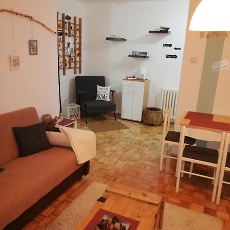 Ada Milipe Apartment Beograd Bagian luar foto