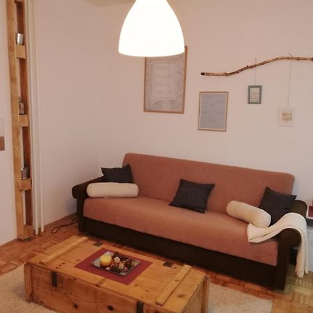 Ada Milipe Apartment Beograd Bagian luar foto