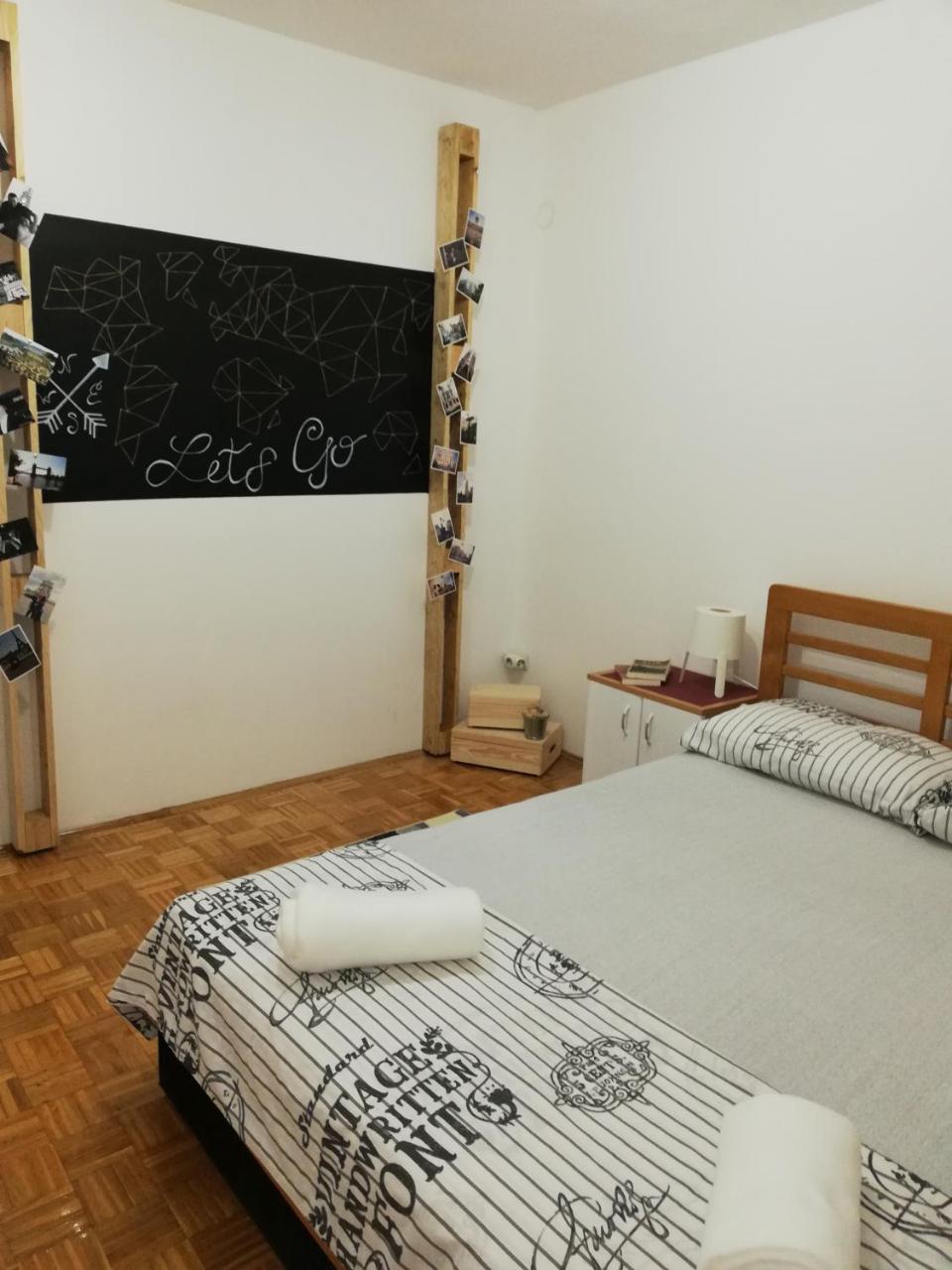 Ada Milipe Apartment Beograd Bagian luar foto