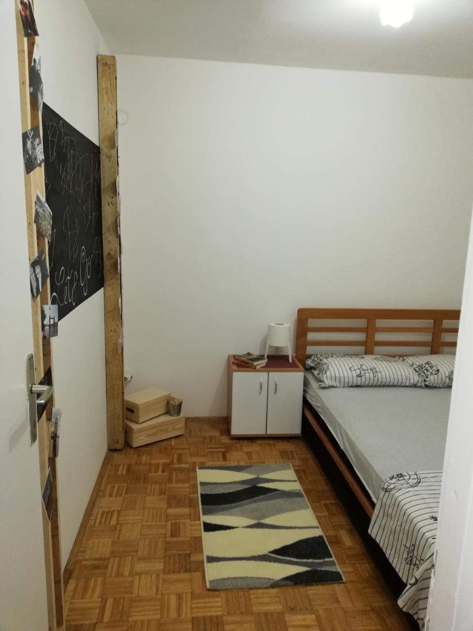 Ada Milipe Apartment Beograd Bagian luar foto