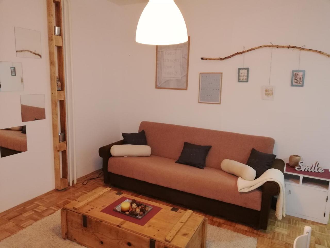 Ada Milipe Apartment Beograd Bagian luar foto