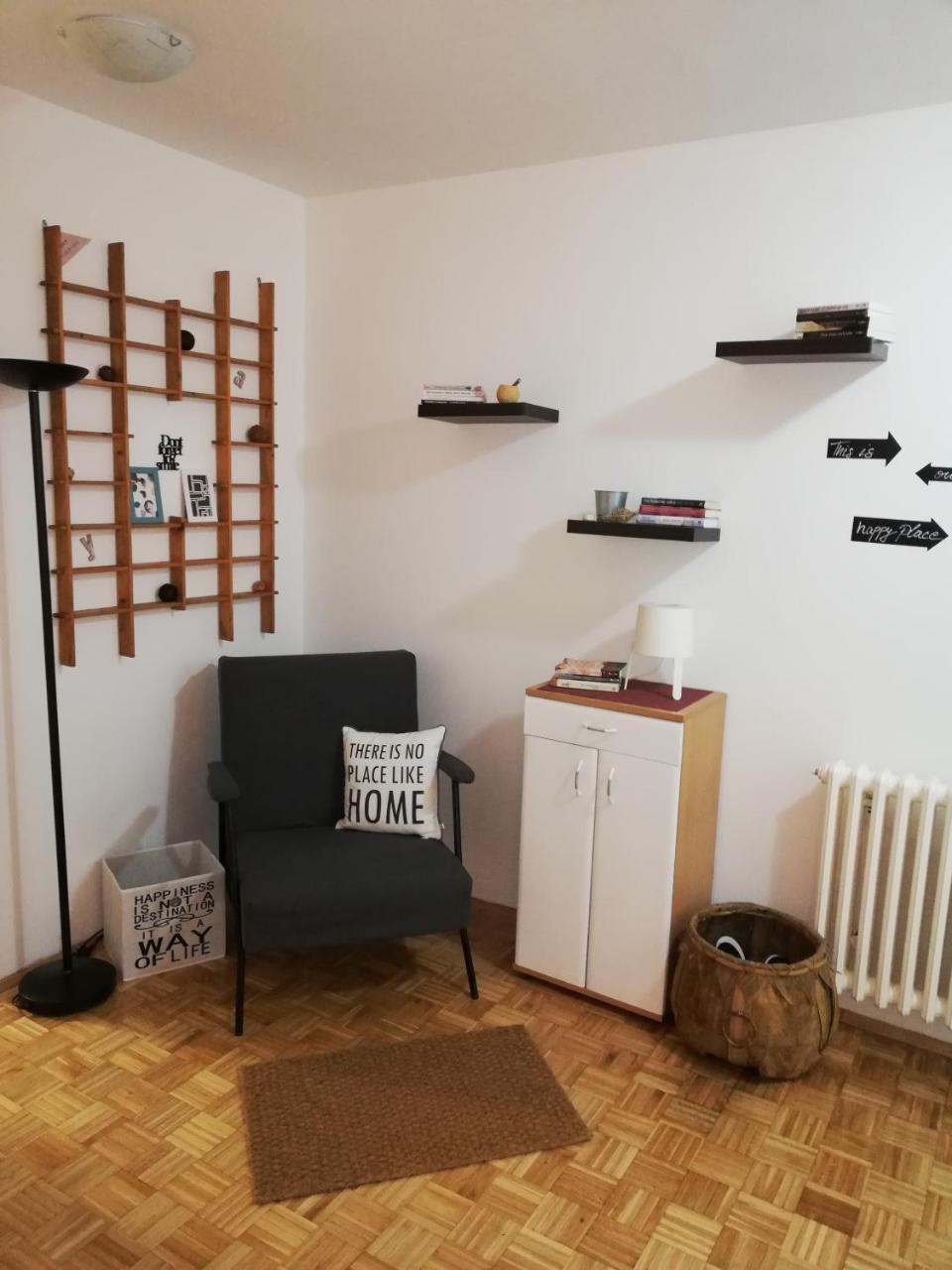 Ada Milipe Apartment Beograd Bagian luar foto